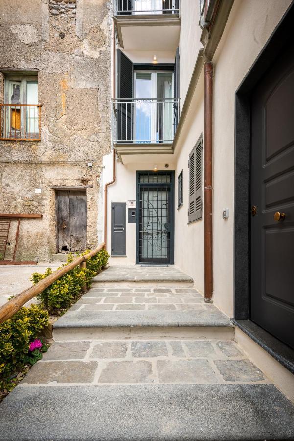 Palazzo San Giovanni - Near Path Of The Gods Pianillo Exterior photo