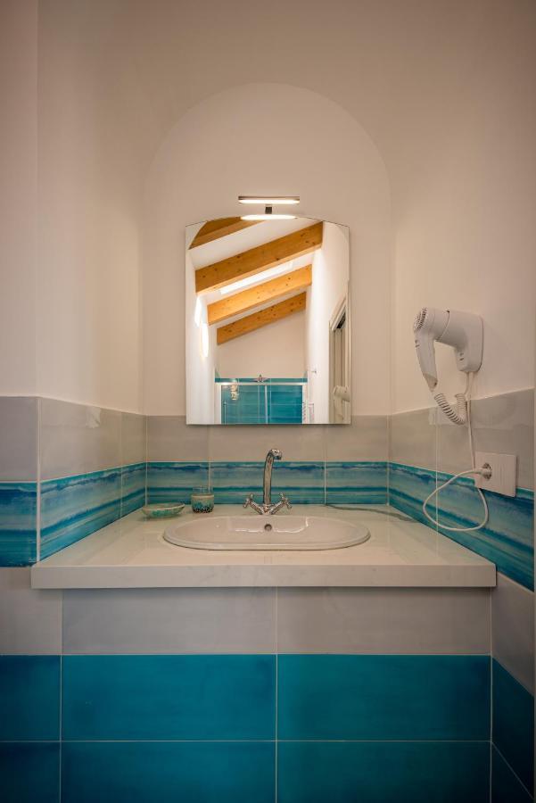 Palazzo San Giovanni - Near Path Of The Gods Pianillo Exterior photo